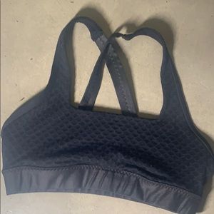 Lorna Jane Sports bra